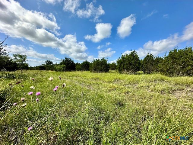 TBD County Road 1255, Lampasas, TX 76550