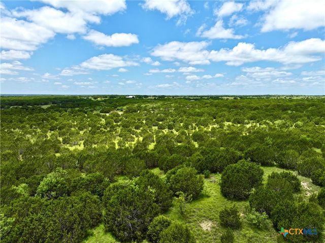 TBD County Road 1255, Lampasas, TX 76550