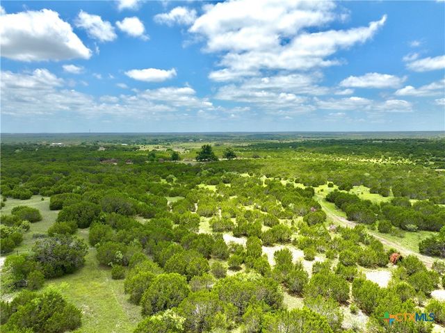 TBD County Road 1255, Lampasas, TX 76550