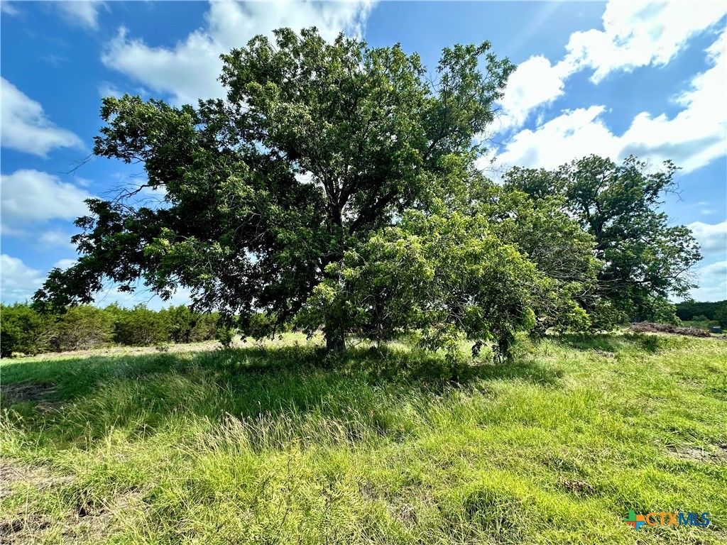 TBD County Road 1255, Lampasas, TX 76550
