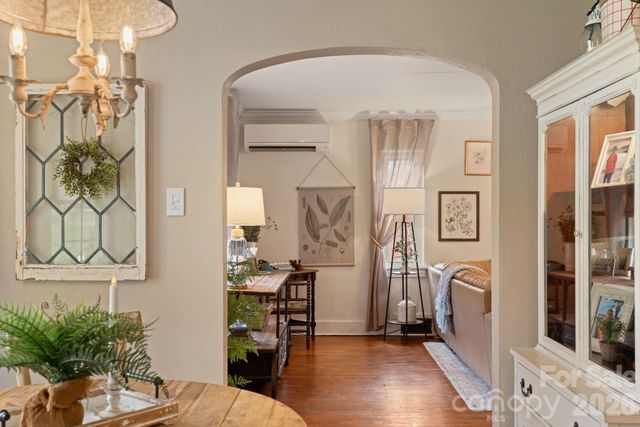 121 Johnson Street, Canton, NC 28716