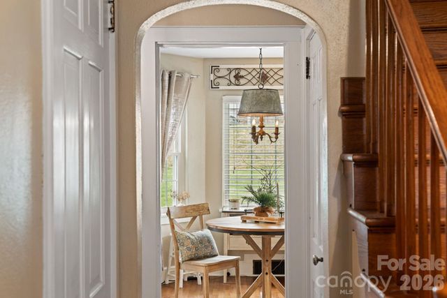 121 Johnson Street, Canton, NC 28716