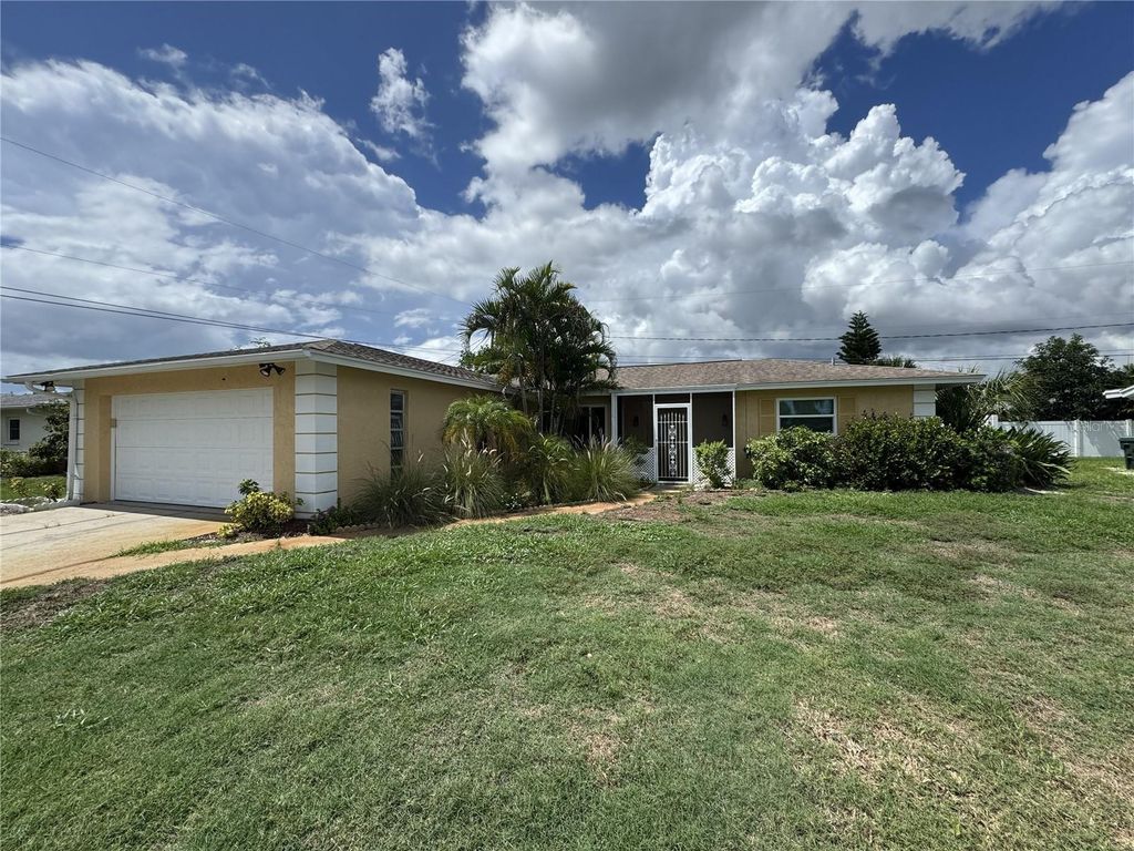 517 MOUNT VERNON DRIVE, Venice, FL 34293