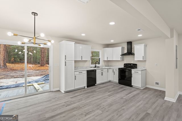 211 Circle Drive, Statesboro, GA 30461