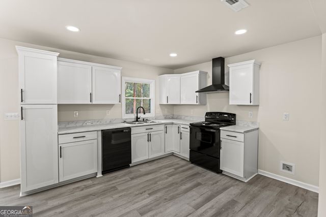 211 Circle Drive, Statesboro, GA 30461