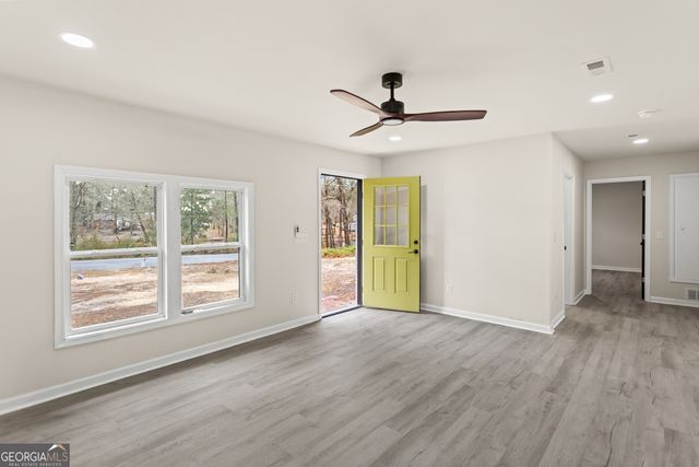 211 Circle Drive, Statesboro, GA 30461