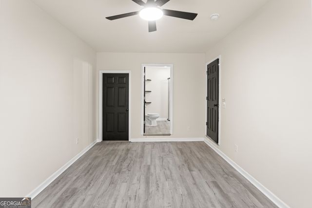 211 Circle Drive, Statesboro, GA 30461