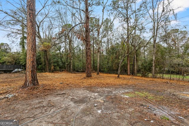 211 Circle Drive, Statesboro, GA 30461