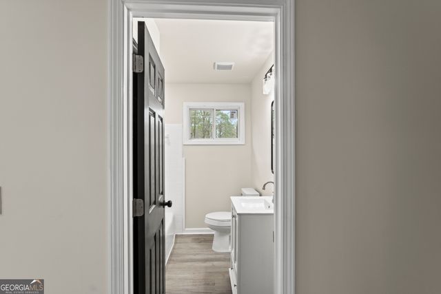 211 Circle Drive, Statesboro, GA 30461