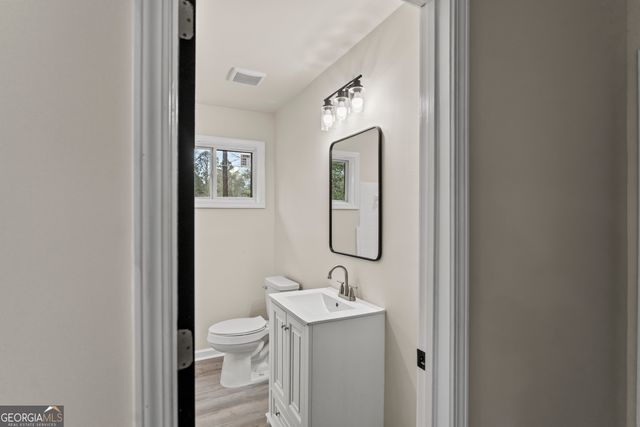 211 Circle Drive, Statesboro, GA 30461