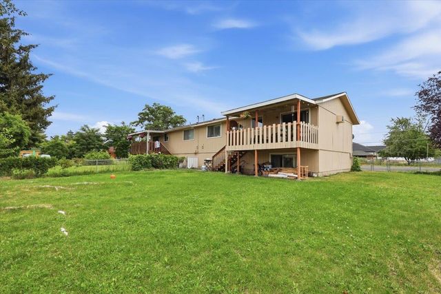 10117 E Empire Ave, Spokane Valley, WA 99206