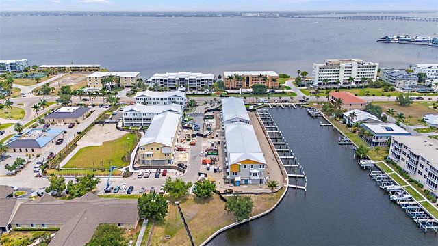 1623 SEA HAVEN DRIVE 303, Punta Gorda, FL 33950