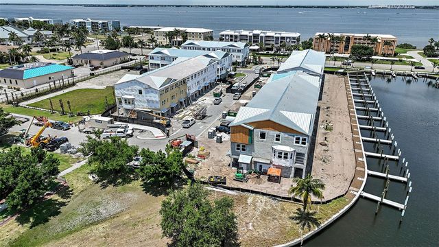 1623 SEA HAVEN DRIVE 303, Punta Gorda, FL 33950