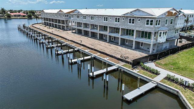 1623 SEA HAVEN DRIVE 303, Punta Gorda, FL 33950