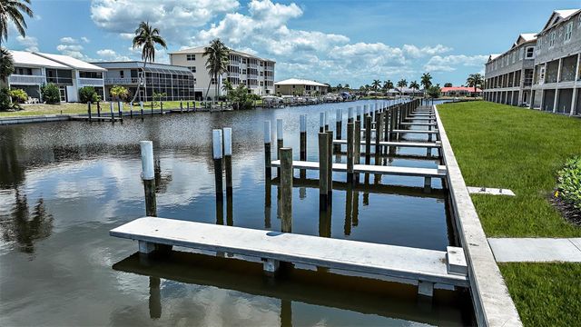 1623 SEA HAVEN DRIVE 303, Punta Gorda, FL 33950