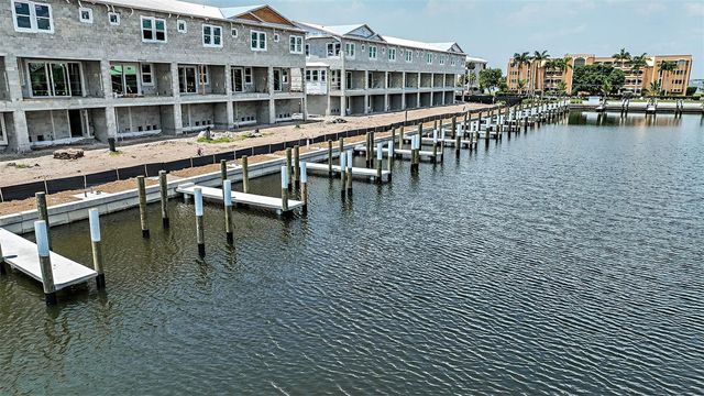 1623 SEA HAVEN DRIVE 303, Punta Gorda, FL 33950