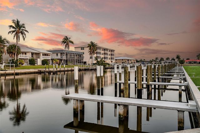 1623 SEA HAVEN DRIVE 303, Punta Gorda, FL 33950