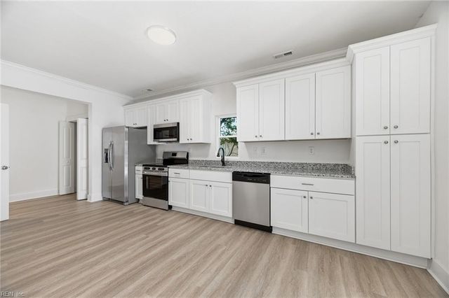 731 31st ST, Newport News, VA 23607