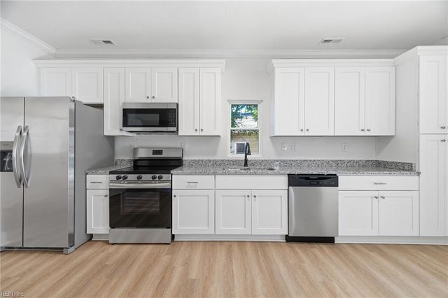 731 31st ST, Newport News, VA 23607