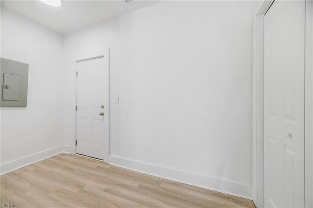 731 31st ST, Newport News, VA 23607