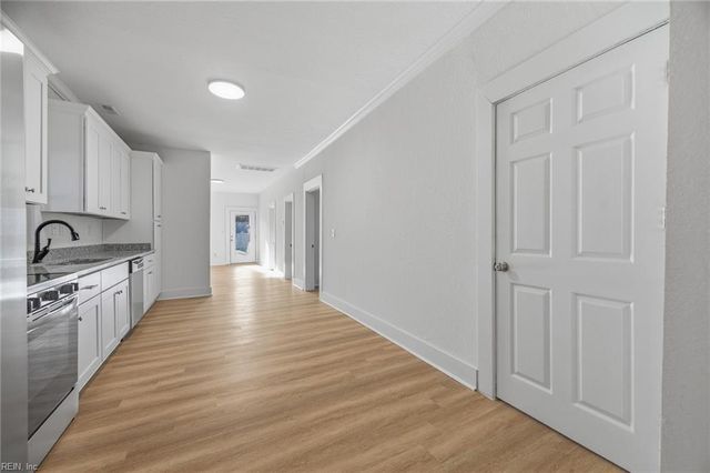 731 31st ST, Newport News, VA 23607