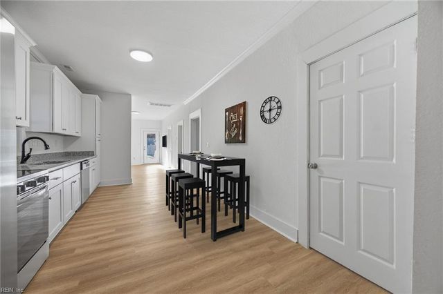 731 31st ST, Newport News, VA 23607