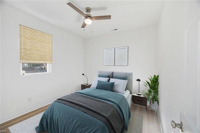 731 31st ST, Newport News, VA 23607