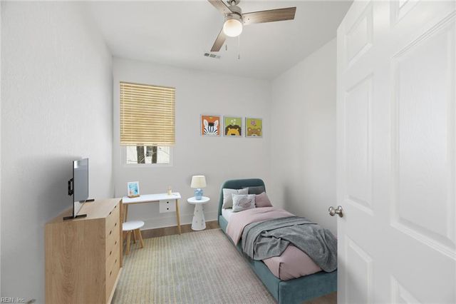 731 31st ST, Newport News, VA 23607