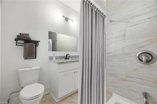 731 31st ST, Newport News, VA 23607