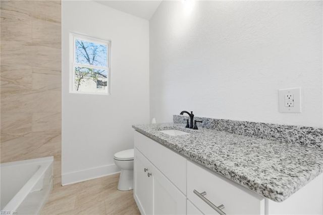 731 31st ST, Newport News, VA 23607