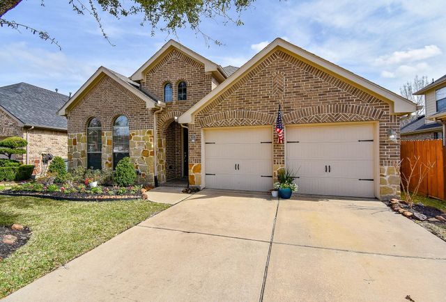 28115 Chalet Park Drive, Katy, TX 77494