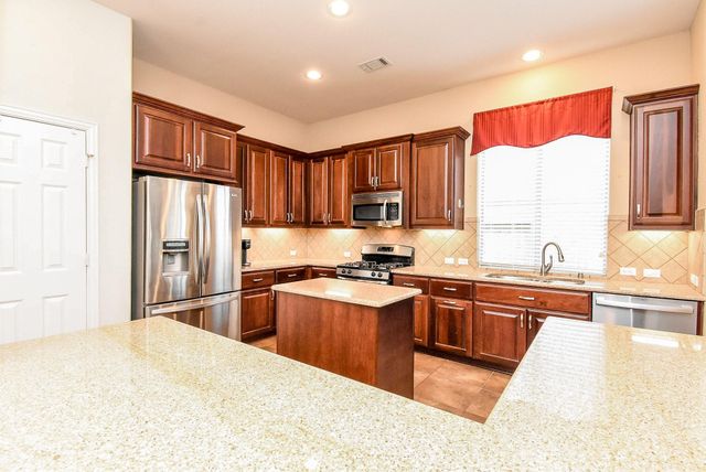 28115 Chalet Park Drive, Katy, TX 77494