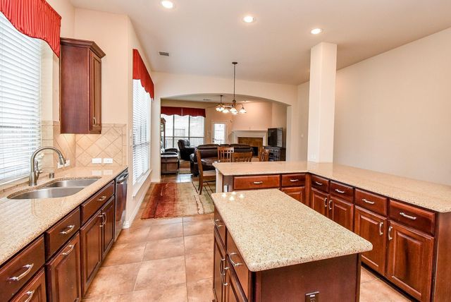 28115 Chalet Park Drive, Katy, TX 77494