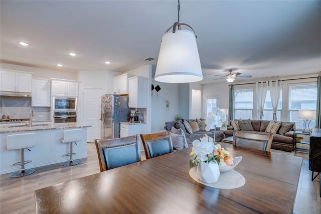 4829 Porque Court, Fort Worth, TX 76244