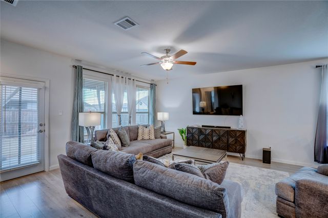 4829 Porque Court, Fort Worth, TX 76244