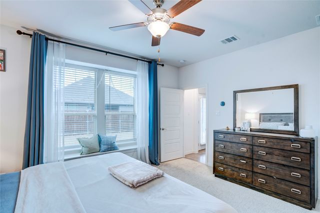 4829 Porque Court, Fort Worth, TX 76244