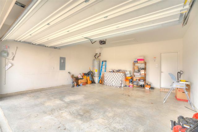 4829 Porque Court, Fort Worth, TX 76244