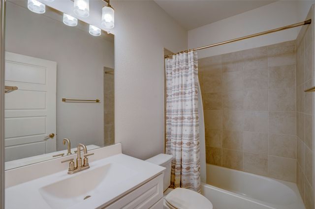 4829 Porque Court, Fort Worth, TX 76244