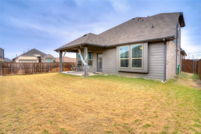 4829 Porque Court, Fort Worth, TX 76244