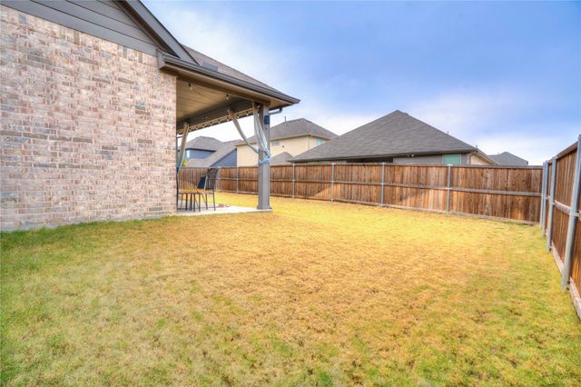 4829 Porque Court, Fort Worth, TX 76244