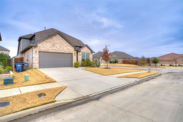 4829 Porque Court, Fort Worth, TX 76244