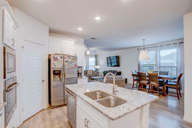 4829 Porque Court, Fort Worth, TX 76244