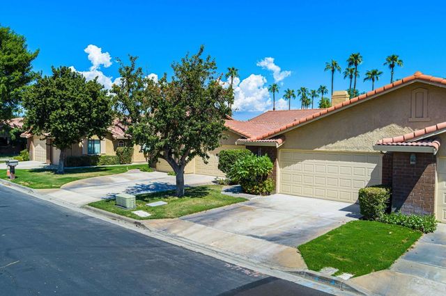 4 Maximo Way, Palm Desert, CA 92260