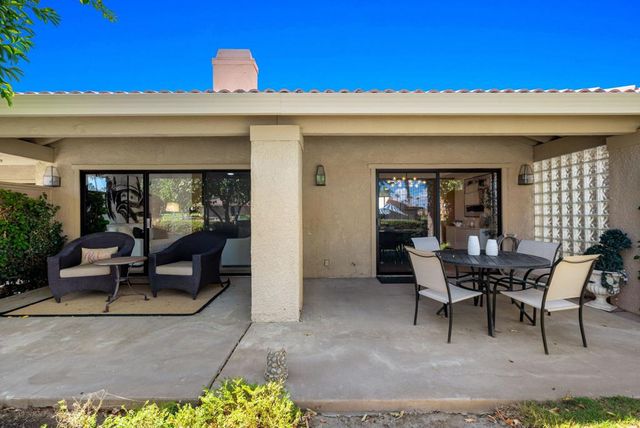 4 Maximo Way, Palm Desert, CA 92260