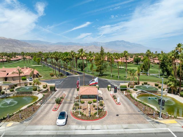 4 Maximo Way, Palm Desert, CA 92260