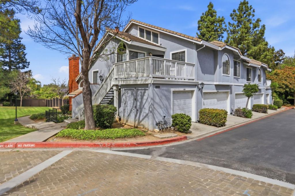 2507 Yerba Hills Court, San Jose, CA 95121