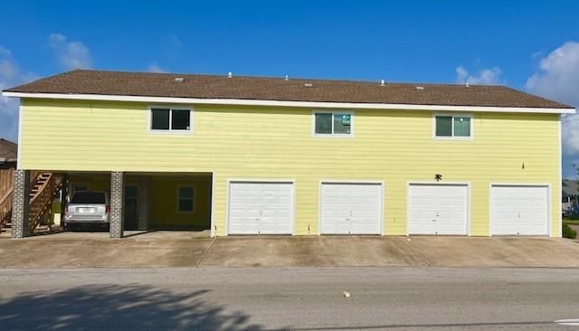 2305 55th Street 3, Galveston, TX 77551