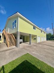 2305 55th Street 3, Galveston, TX 77551
