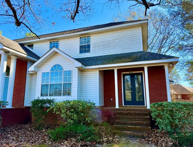 3341 Flowers Chapel Rd, Dothan, AL 36305