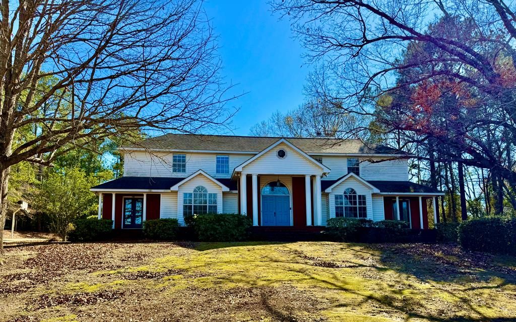 3341 Flowers Chapel Rd, Dothan, AL 36305